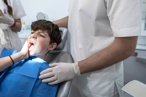 Best Broken or Cracked Tooth Emergency Dentist in Seminole, TX