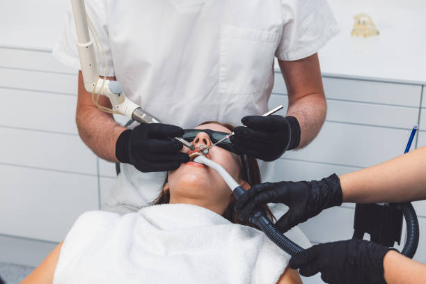 Best Pediatric Emergency Dentist in Seminole, TX