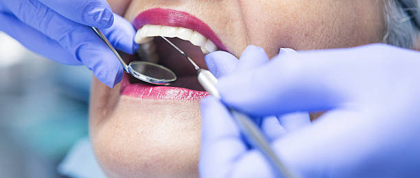 Best Emergency Dentist for Knocked-Out Tooth in Seminole, TX